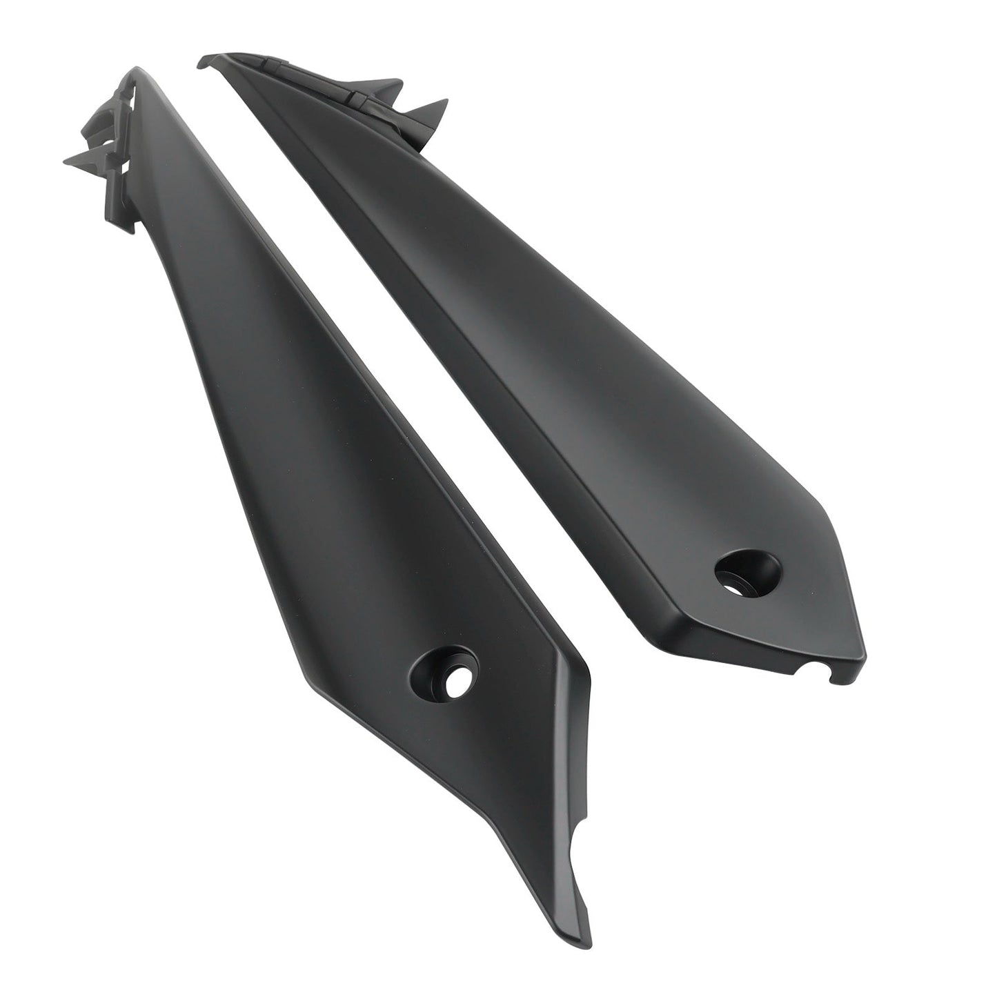 Carénages latéraux inférieurs arrière pour Suzuki GSX-S 1000 2015-2020