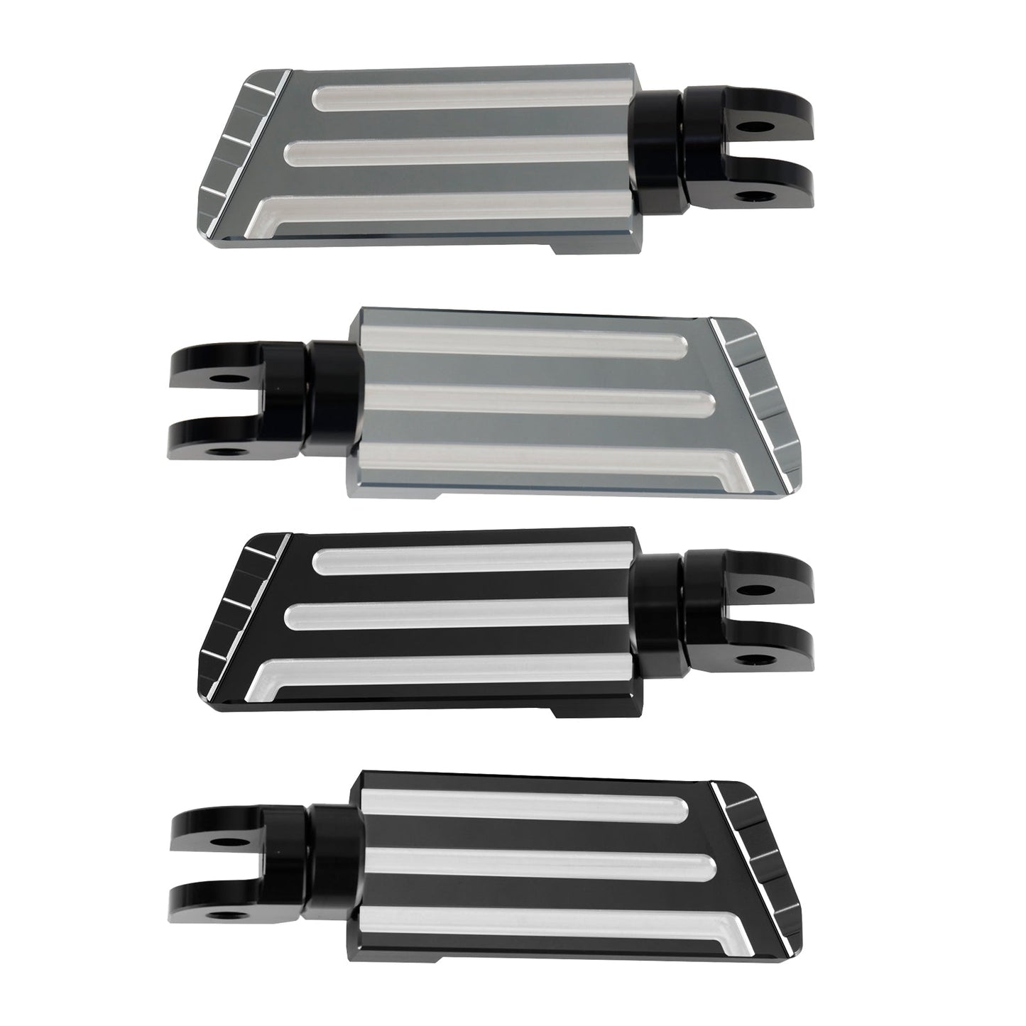 Repose-pieds avant pour HONDA Rebel 1100/CMX 1100/CM1100/DCT 2021-2022