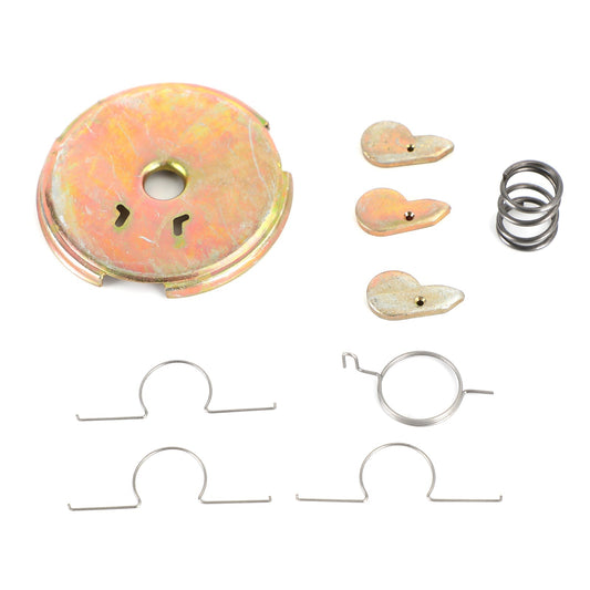 Kit de reconstruction de démarreur à rappel pour Honda Atc 185, 185S, 200, 200S, 200E 114 12-3191