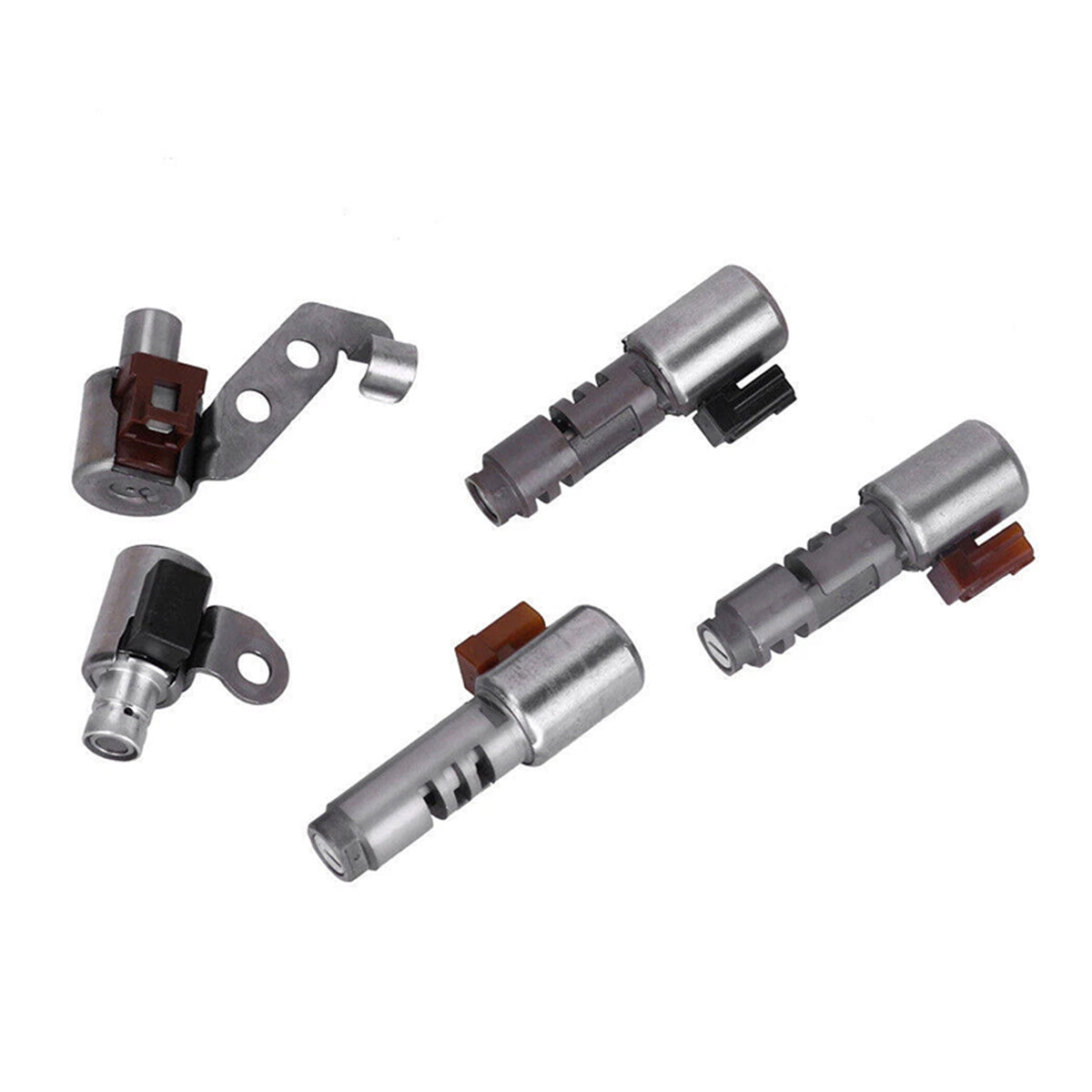 RAV4 Camry Toyota 5Pcs Transmission Solenoid Kit U140 U240 U241
