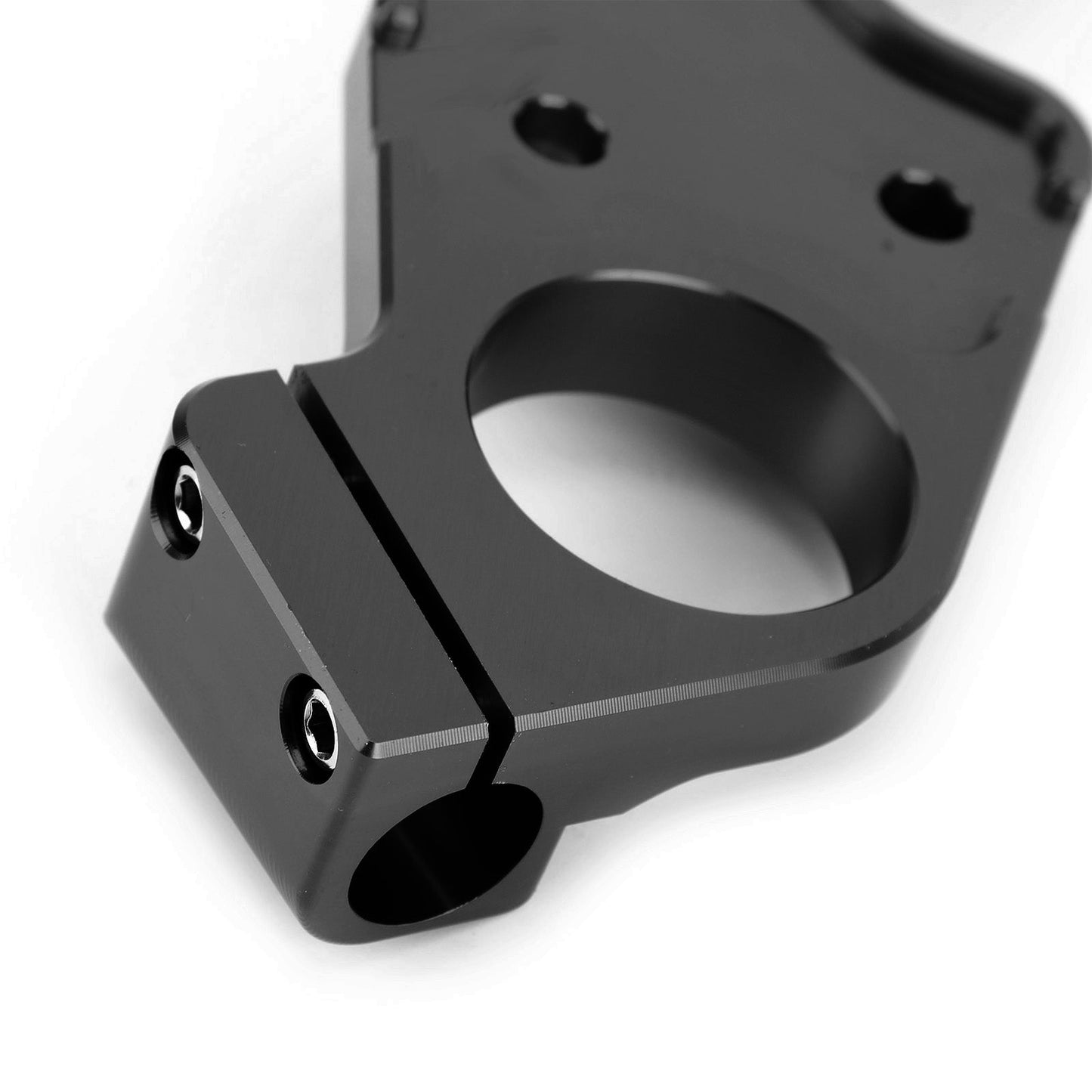 Lowering Triple Tree Front Upper Top Clamp for For Suzuki GSX1300R 08-20 Hayabusa