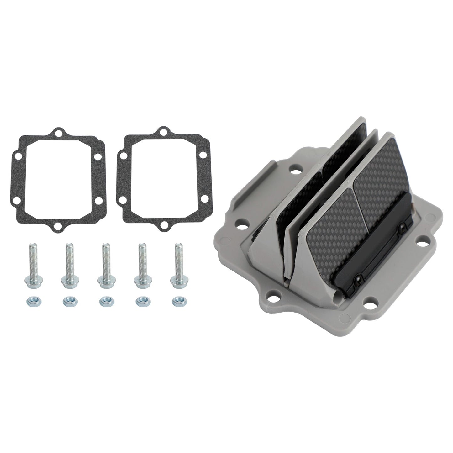 Clapet V2R131 pour Polaris Big Boss Scrambler Sportsman Xplorer 400