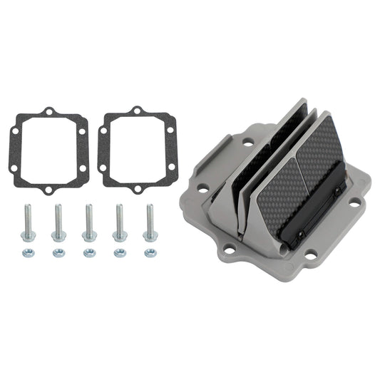 Clapet V2R131 pour Polaris Big Boss Scrambler Sportsman Xplorer 400