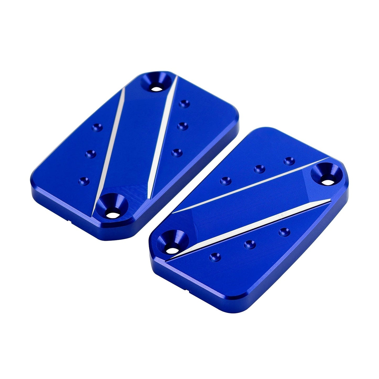 CNC Front Brake & Clutch Reservoir Cap For Aprilia SR GT200 GT125 2022-2023