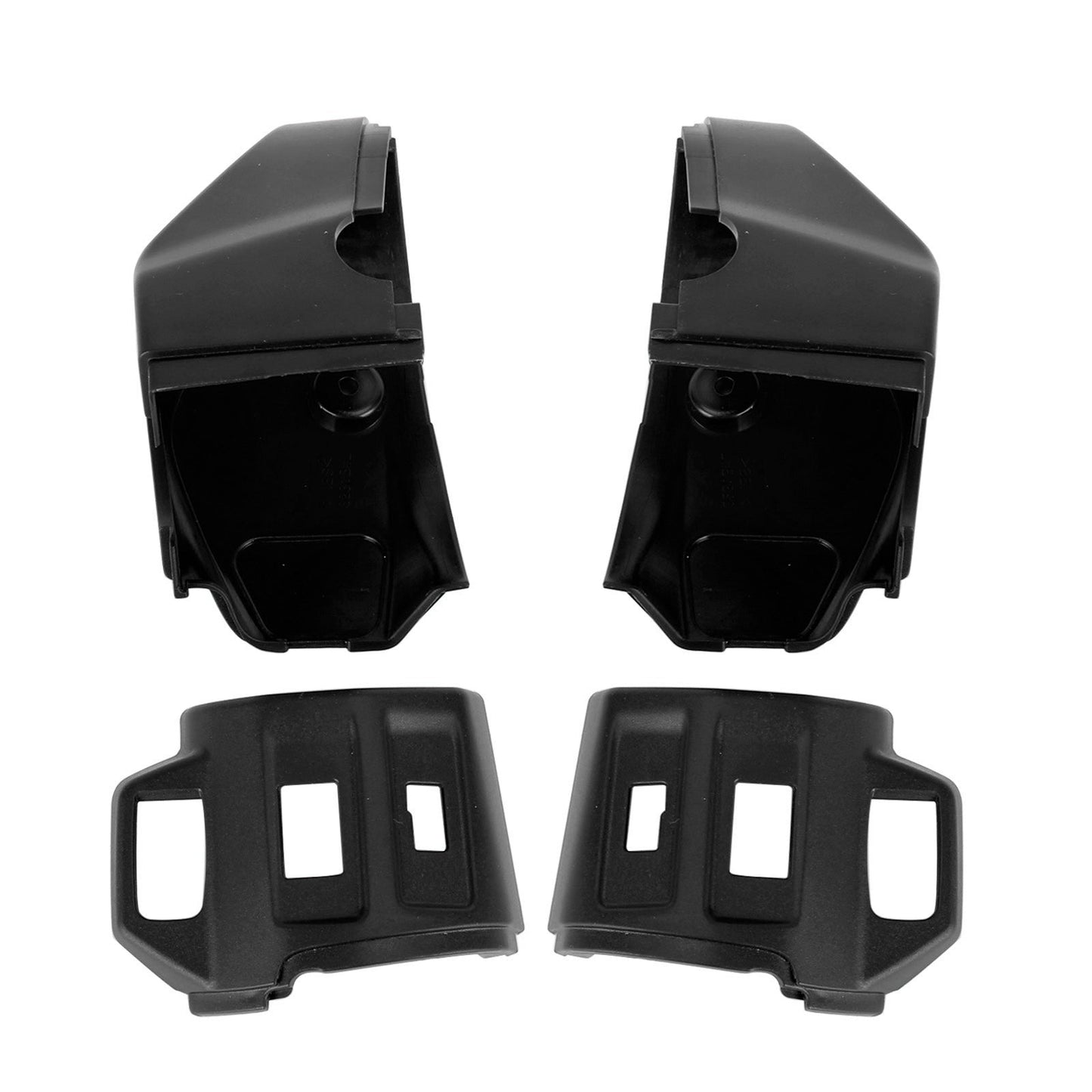 Cache-boutons de guidon pour Sprint Primavera 125 150 2014-2022