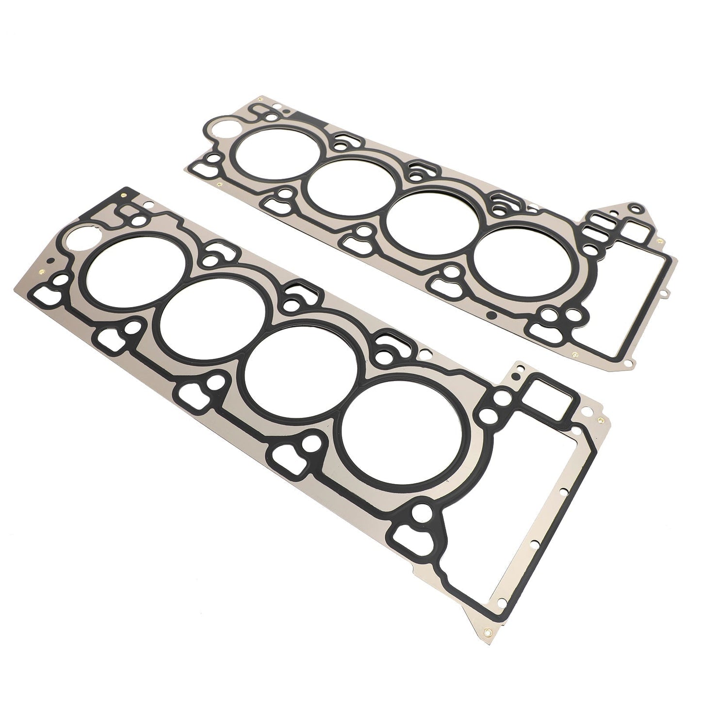 2010-2013 Land Rover LR4 5.0L 1 Pair Engine Cylinder Head Gaskets LR026141 LR026142