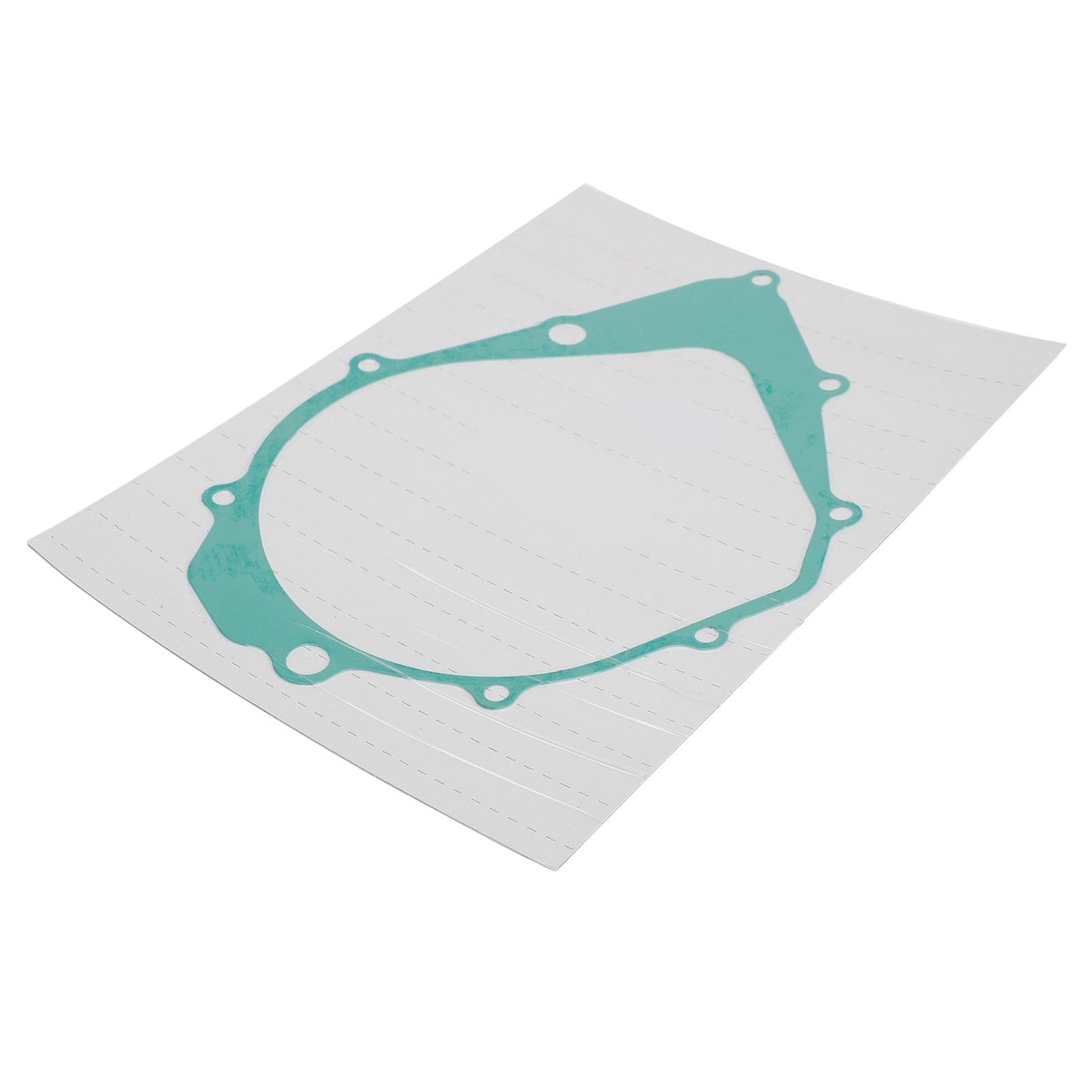 3 juntas de tapa de cárter de motor izquierda para Yamaha Warrior 350 Big Bear, Raptor, Moto-4, Kodiak Big Bear 400 (3 unidades, 3GD-15451-00 y 1UY-15451-00)