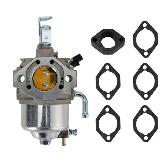 Mitsubishi GM291 GM301 GB290 GB300 GT1000 8HP 10HP 715668 715443 715121 Carb Carburetor Carb