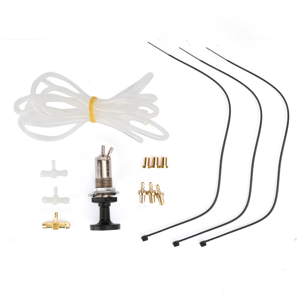 Kit d'amorçage triple carburateur pour Yamaha GP GPR 1200 1200R SUV 1200 XL XLT