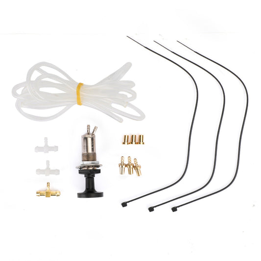 Kit d'amorçage triple carburateur pour Yamaha GP GPR 1200 1200R SUV 1200 XL XLT