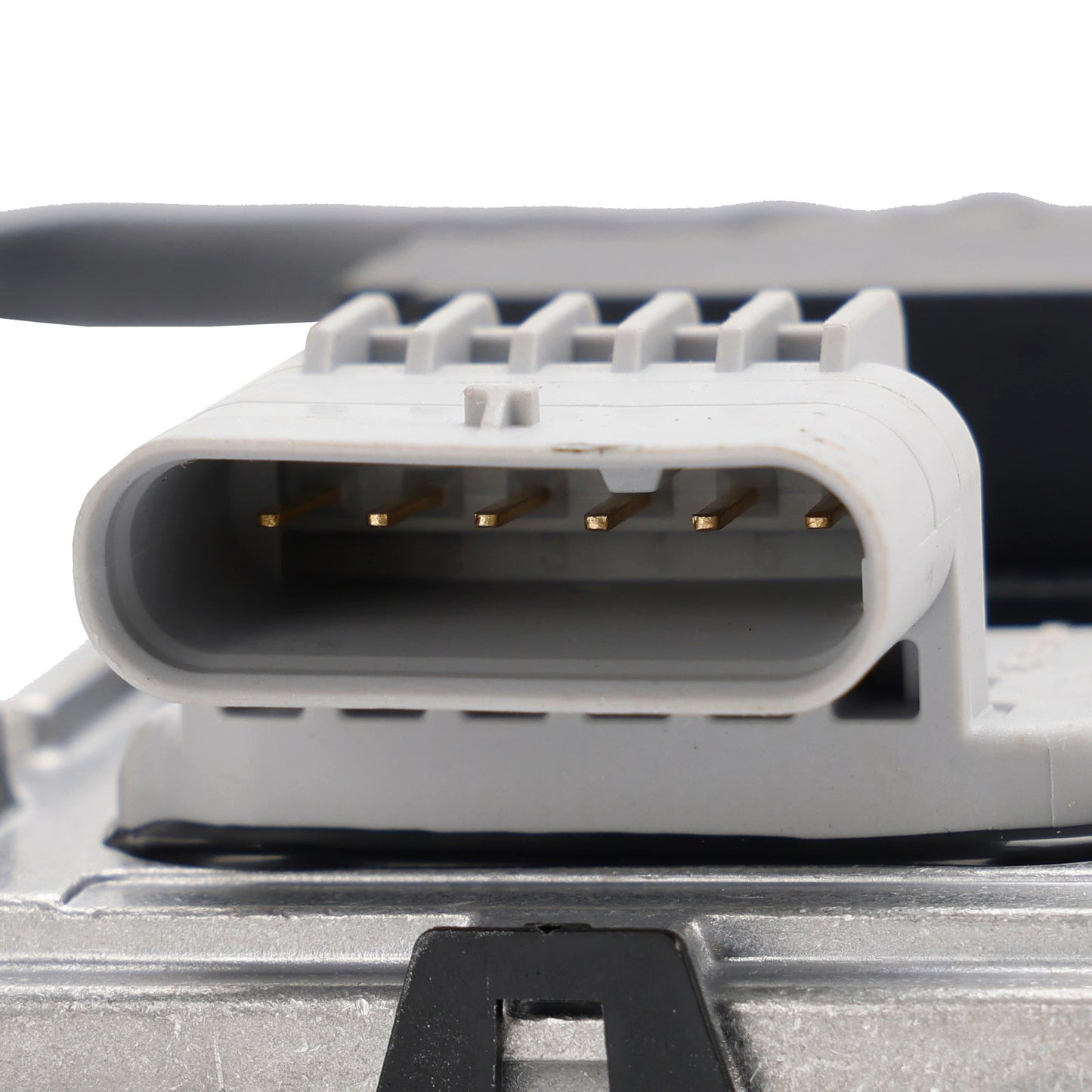 Opel Insignia 2.0 CDTi 170 CV 2014-2017, solo motor B20DTH, posición del sensor de NOx 1 y 2 55500319 55500320