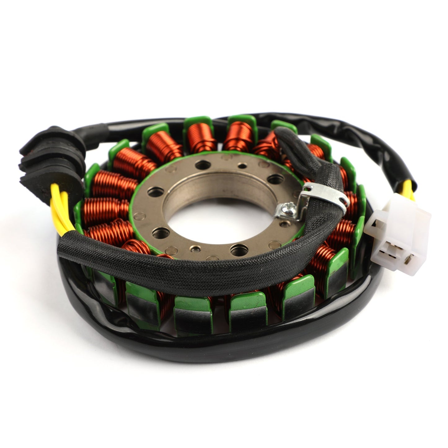 Generator Stator For For Honda CB500S CB500 PC32 1998-2002 CBF500 ABS 2004/2006 via fedex