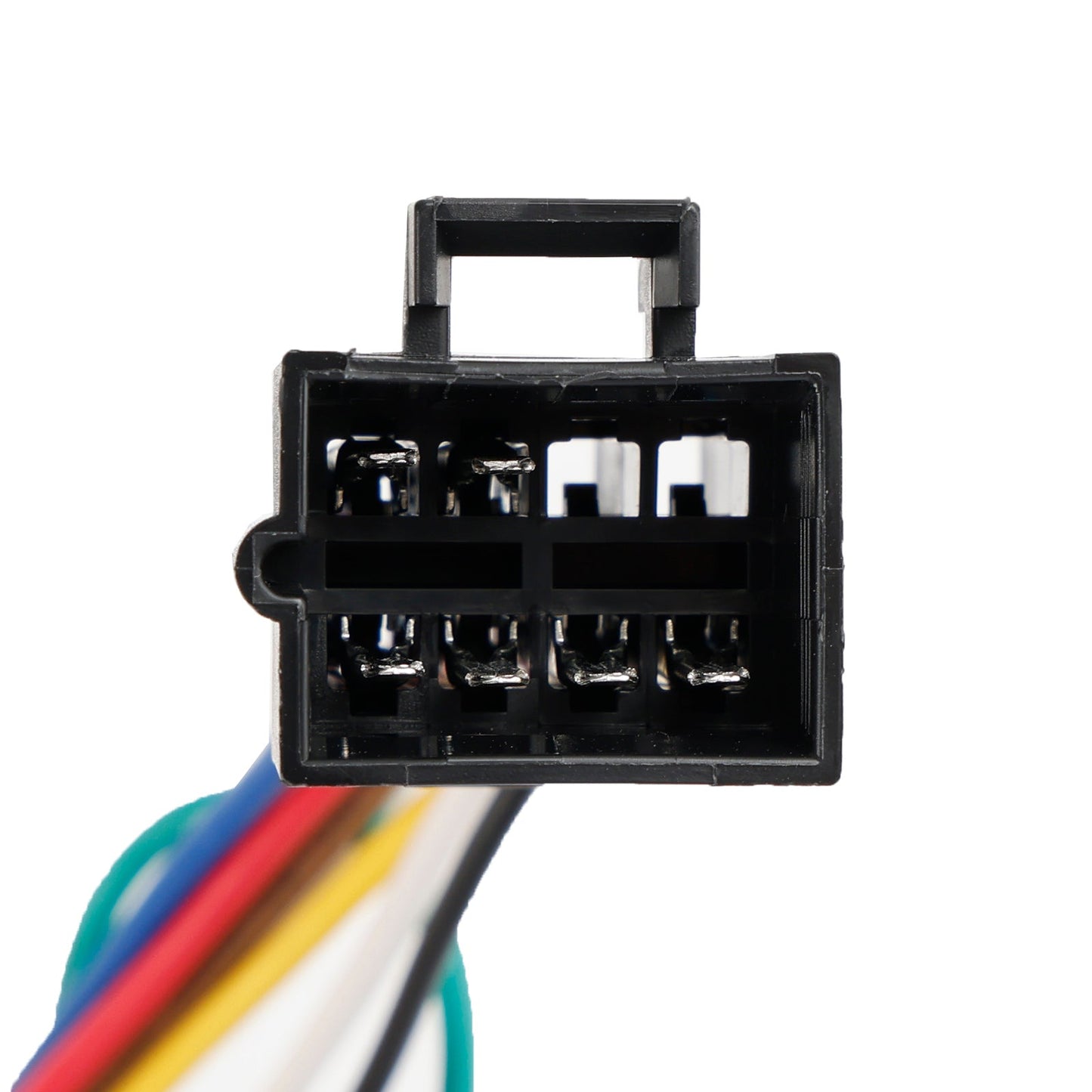 1995 For Chevy SILVERADO SUBURBAN TAHOE Heater Climate Temperature Control Adapter Wire 16233143