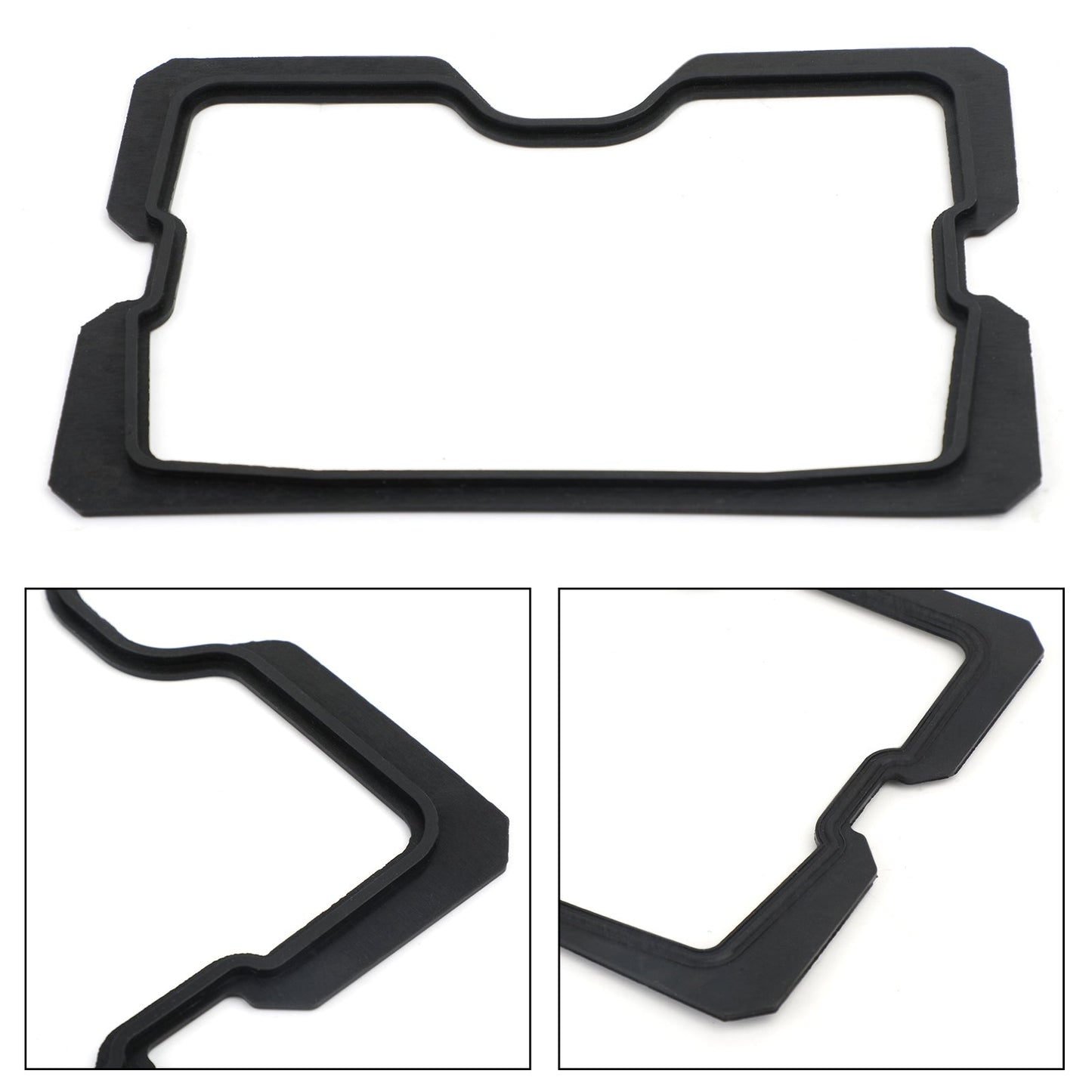 Junta de tapa de culata para Honda CMX250C CA250 Rebel 1985-1996 12391-KR3-000