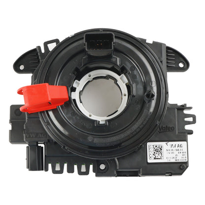 2011-2015 Volkswagen Passat B7 Clock Spring Cruise Control Module 5K0953569AS 5K0953569T