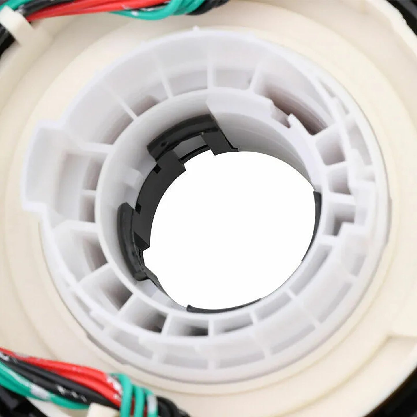 Ressort de rappel de vilebrequin pour Nissan Murano 3,5 L (2003-2007) B5567-CB69D B5567-CB66A 25567-ET025