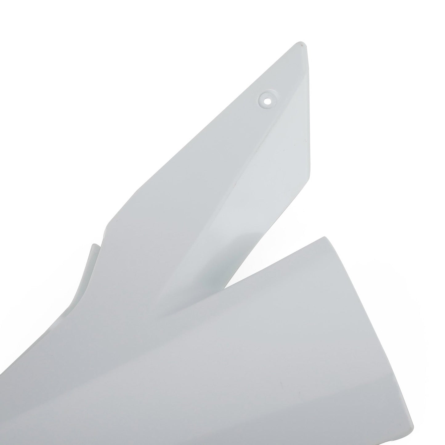 Panneau de carénage latéral de réservoir pour Kawasaki ZX-10R 2004-2005