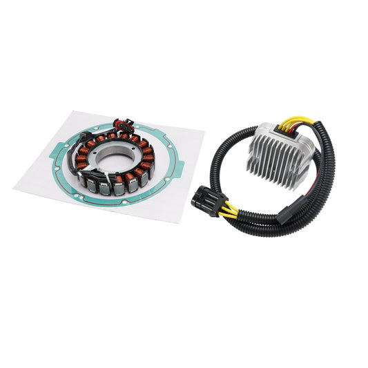 Joint de régulateur de tension de stator pour Polaris Sportsman XP 850 EPS INT 2009