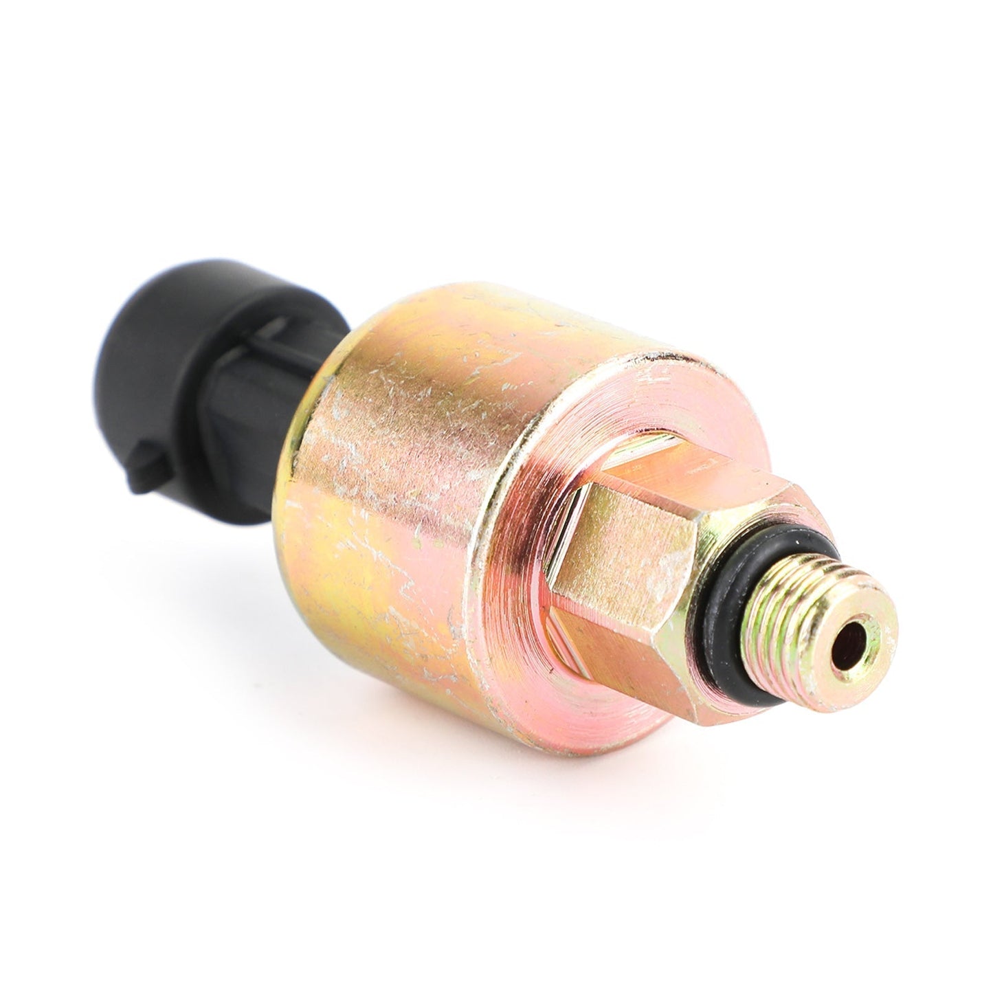 1998-2002 Holden Jackaroo 4JX1 UBS Isuzu 3.0L TD Oil Rail Pressure Sensor 97137042