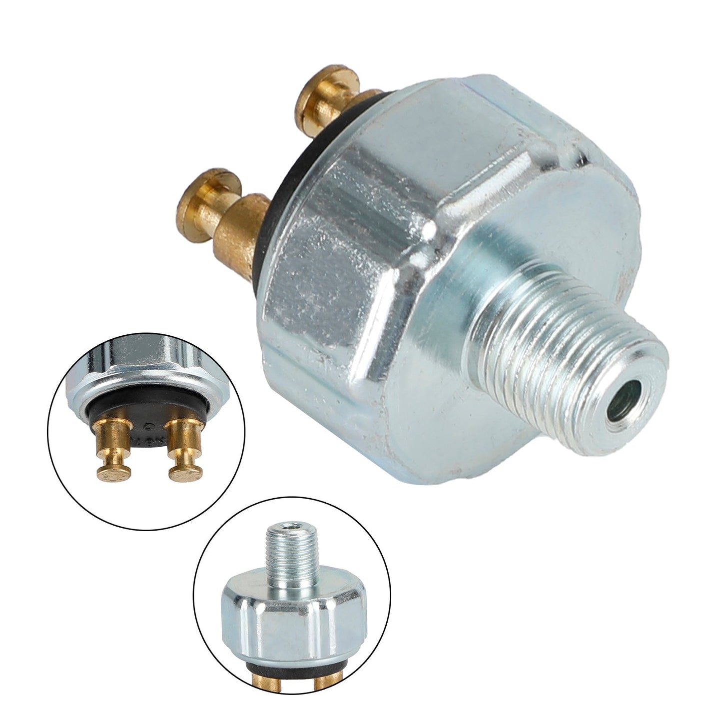 Interruptor de presión de freno 4012866 para Polaris Rzr 800 Rzrs 800 Rzr 4 800 2010-2014