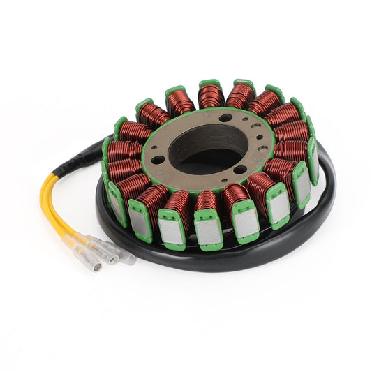 STATOR Fits SUZUKI 31401-09300 31401-49010 31401-49210 31401-49420 31401-00A00 Champoo