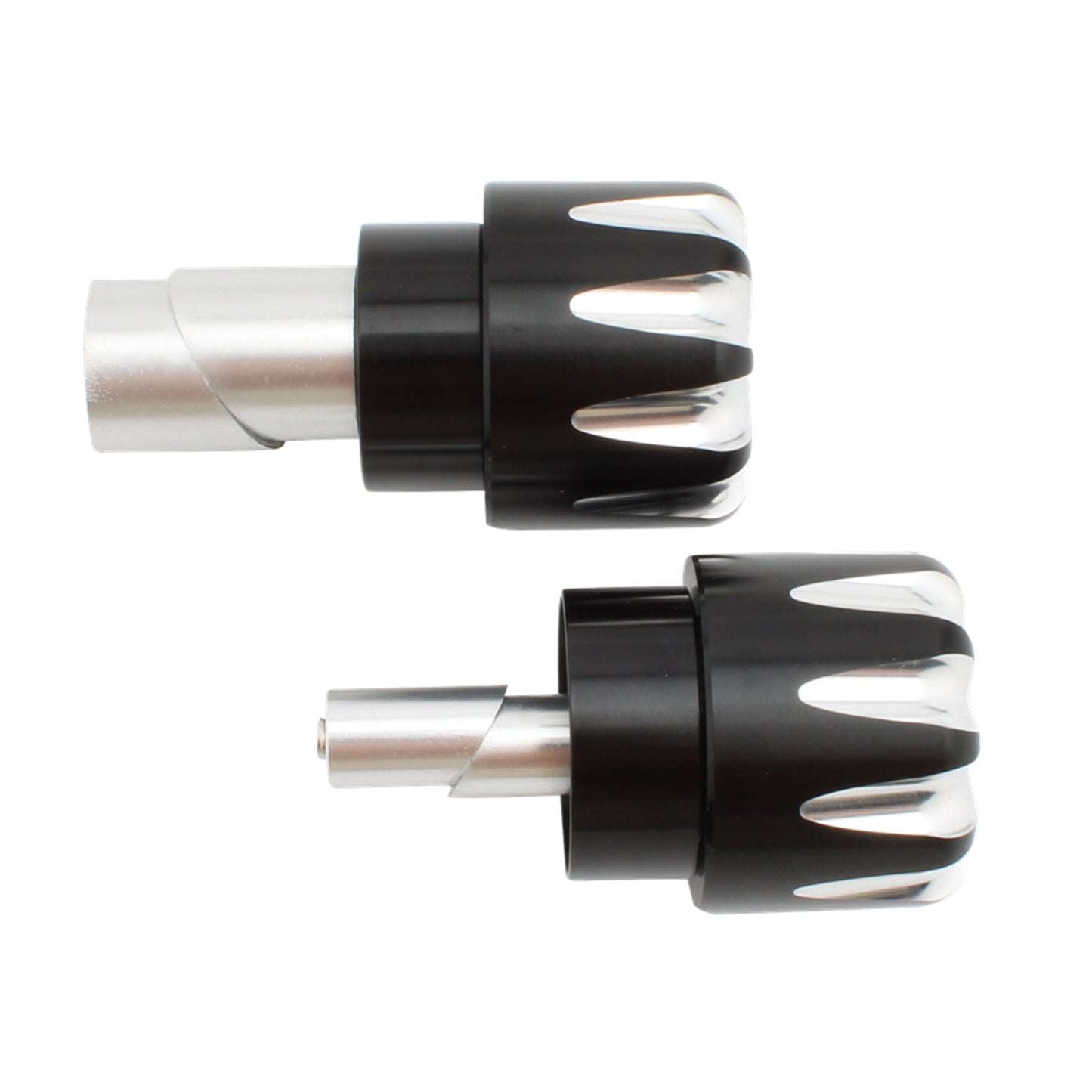 Axle Slider Wheel Protect Axle Guard B-Black Fit For Bmw R18 Glassic 2020-2021