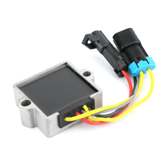 Mercury Mercruiser F60 F50 F40 F30 F25 Voltage Regulator Rectifier 854514T1 883071T1