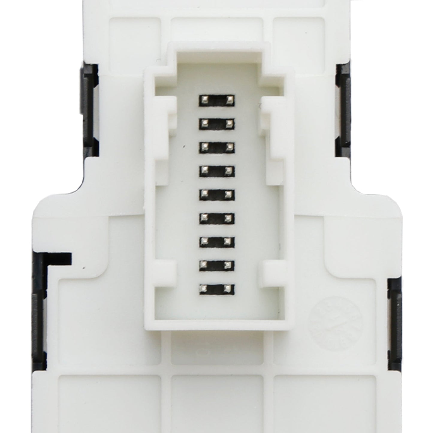 04.2016-On Interrupteur de vitre électrique conducteur Citroën Spacetourer Dispatch III Van MPV 96783350ZD