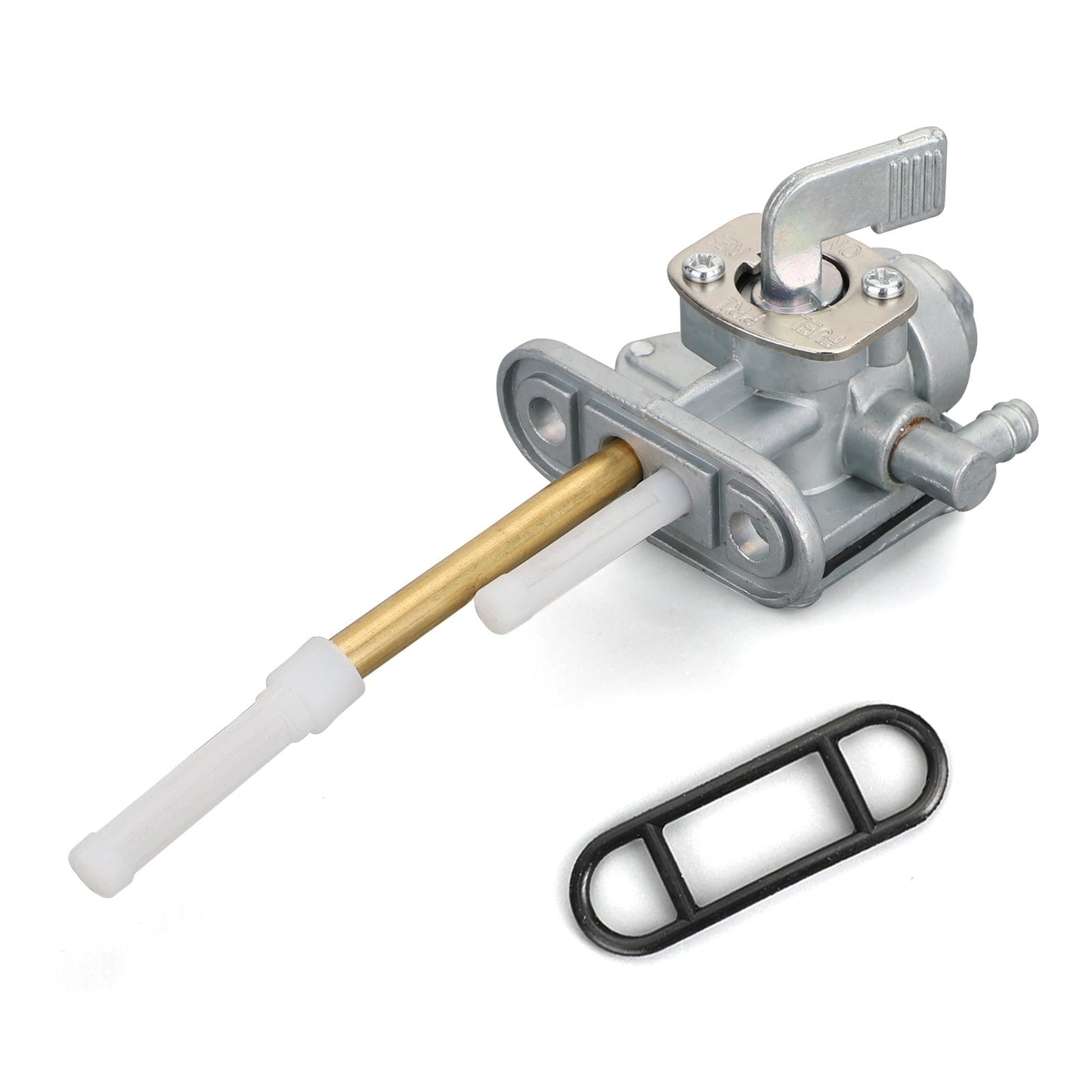 Robinet de carburant pour Suzuki Quadsport Z400 LTZ400Z 2x4 Édition spéciale 2008 Édition limitée 2004 2009 2012 King Quad 300 LTF4WDX 1992-1998