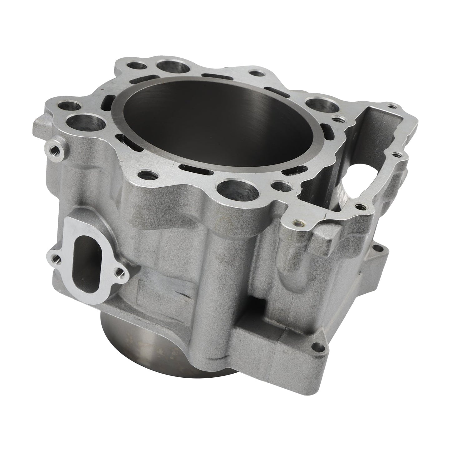 2001-05 Yamaha Raptor YFM 660R 102mm Big Bore Kit 686 Cylinder Top End Rebuild