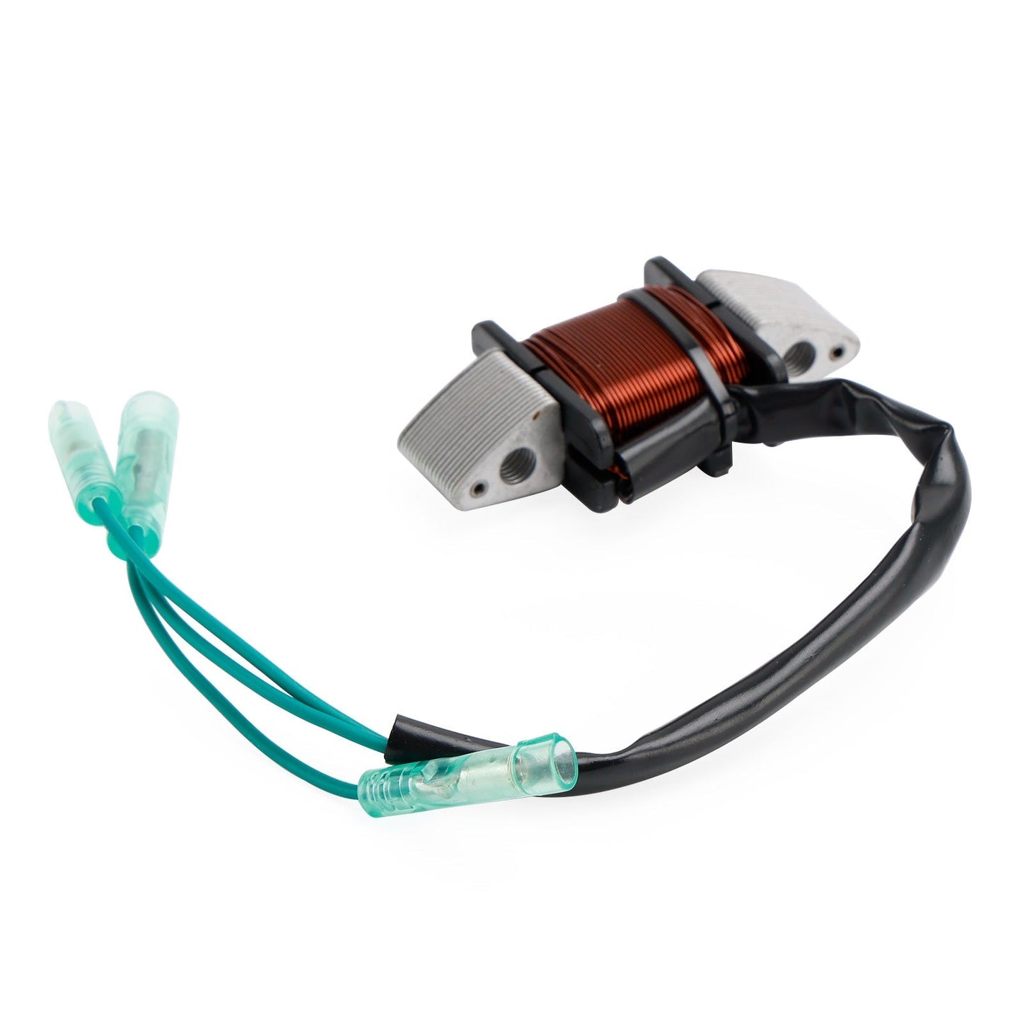 Lighting Coil For For Yamaha 60 Hp E60H M(H/W/D)L MHDL 2001-2017 6H3-85533-A0-00