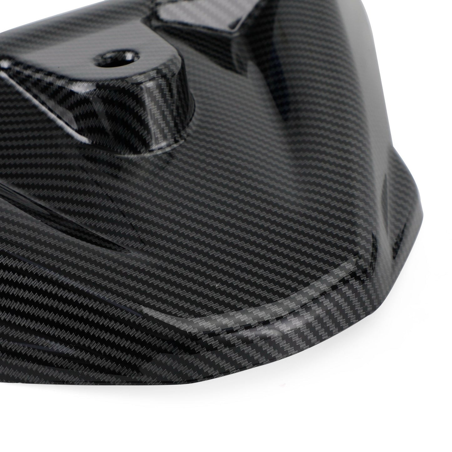 Front Wheel Beak Nose Cone Extension For For Honda NT 1100 NT1100 2022-2023