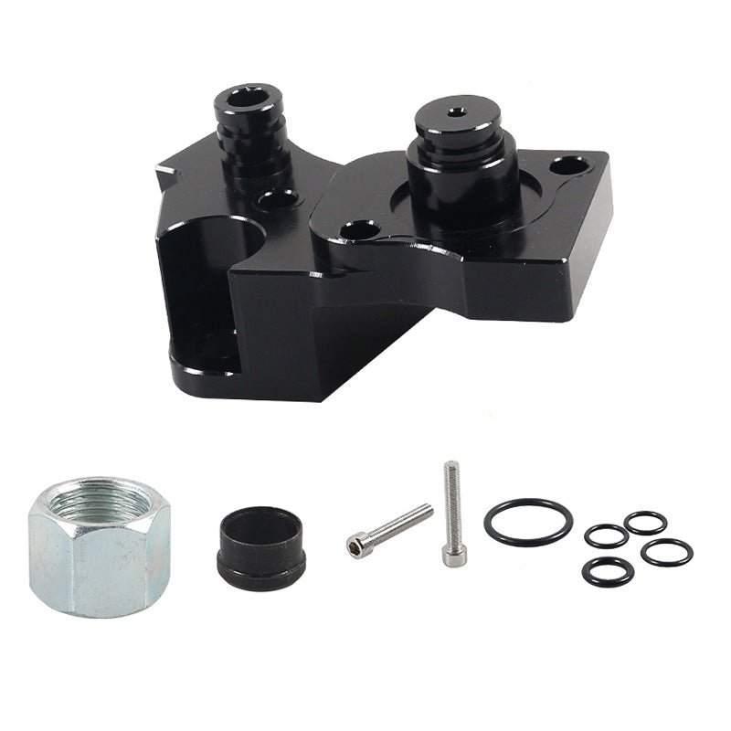 Kit de dérivation CP4 pour la prévention des catastrophes, compatible avec Ford 6.7 Powerstroke Diesel 2011-2014