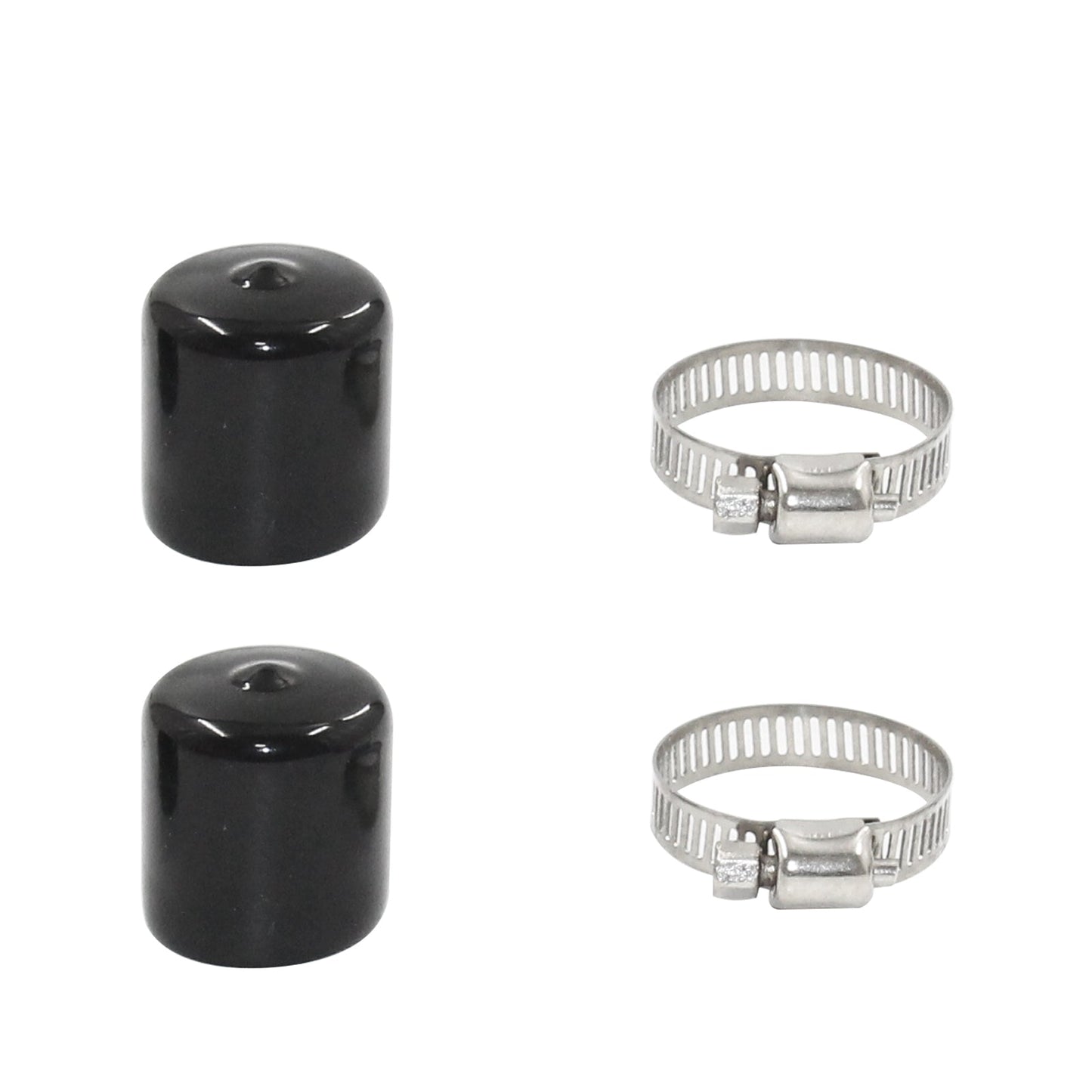 Kit de bouchons de dépression pour tuyau de charge pour BMW N54 335i Z4 535i 535xi 335xi 335is 135i