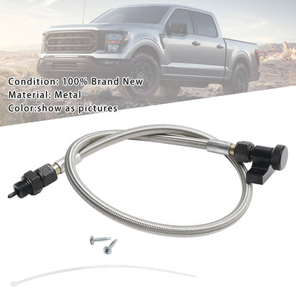 150 10R80 6R80 4R75E AODE-W 4R70E Ford 22200 Dipstick Transmission Locking