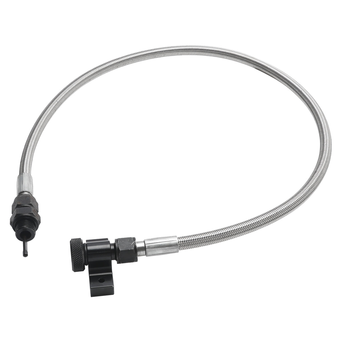 150 10R80 6R80 4R75E AODE-W 4R70E Ford 22200 Dipstick Transmission Locking