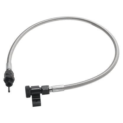 150 10R80 6R80 4R75E AODE-W 4R70E Ford 22200 Dipstick Transmission Locking