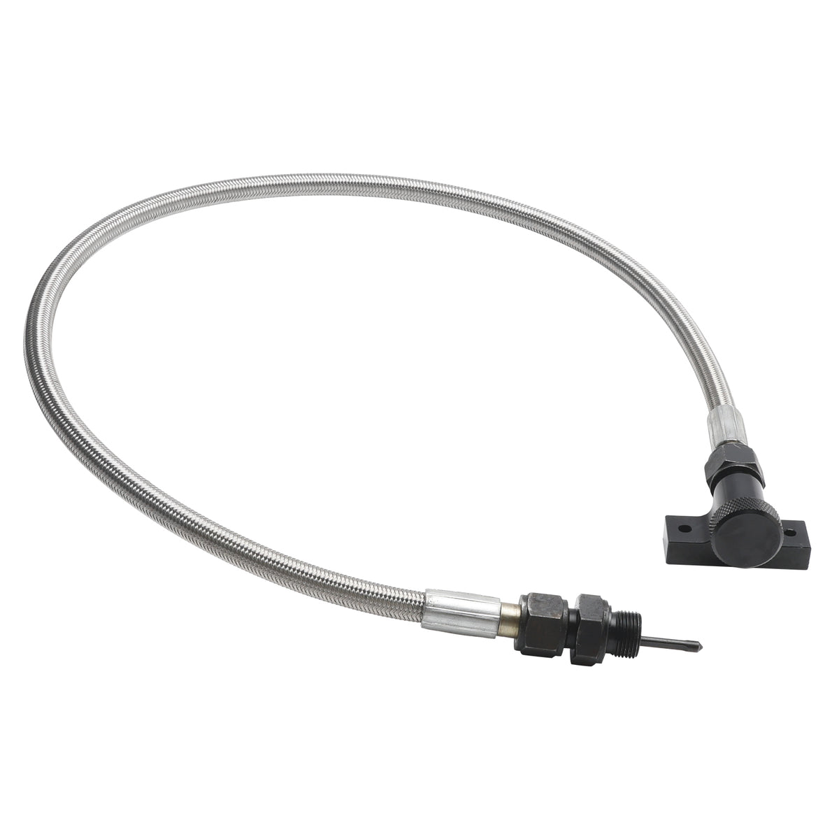150 10R80 6R80 4R75E AODE-W 4R70E Ford 22200 Dipstick Transmission Locking