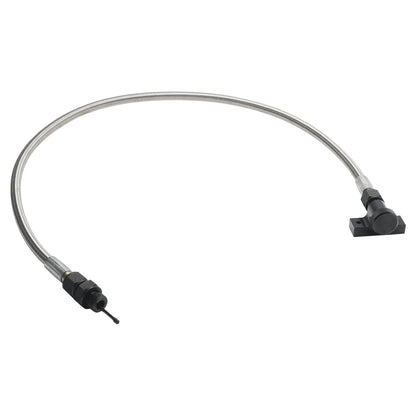150 10R80 6R80 4R75E AODE-W 4R70E Ford 22200 Dipstick Transmission Locking