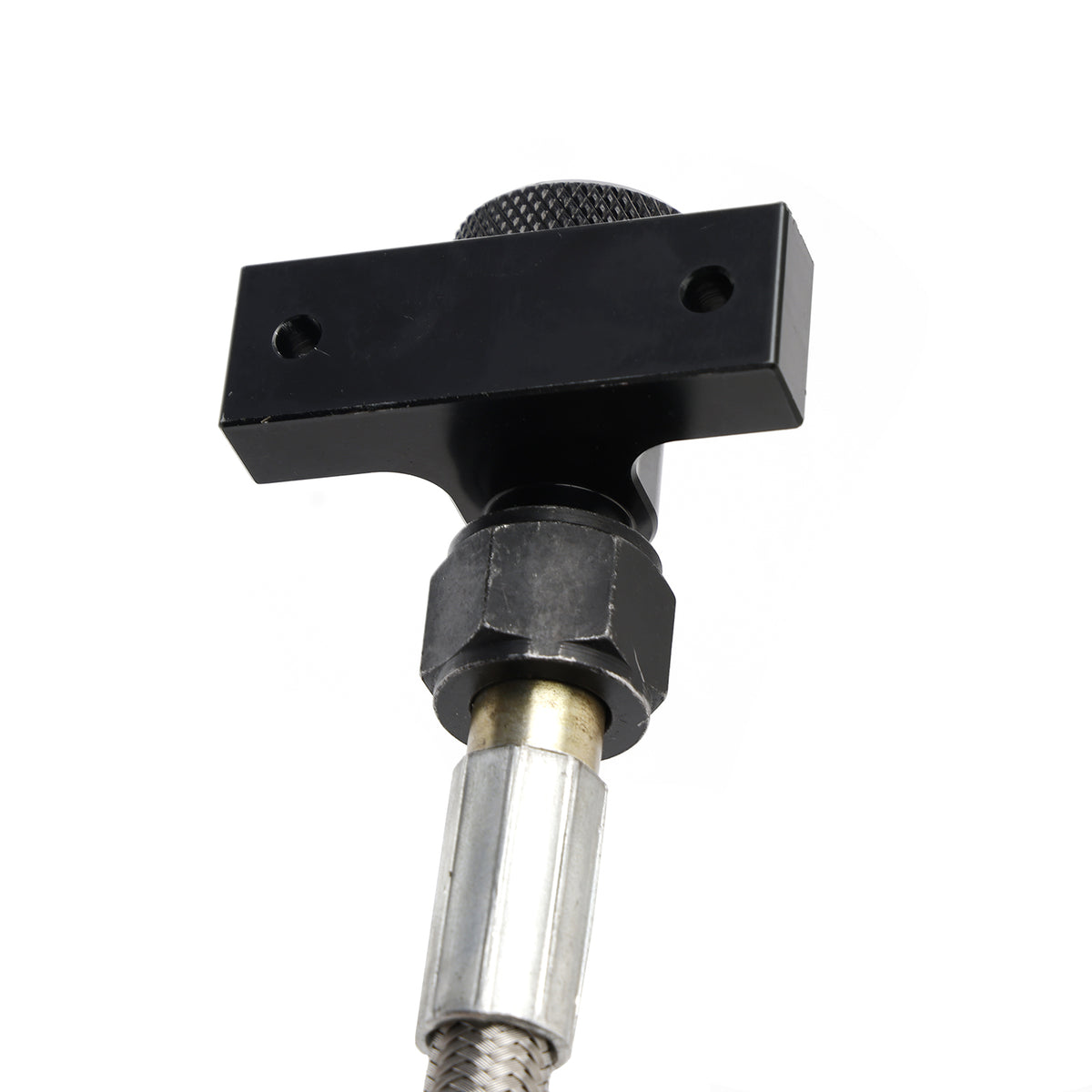 150 10R80 6R80 4R75E AODE-W 4R70E Ford 22200 Dipstick Transmission Locking