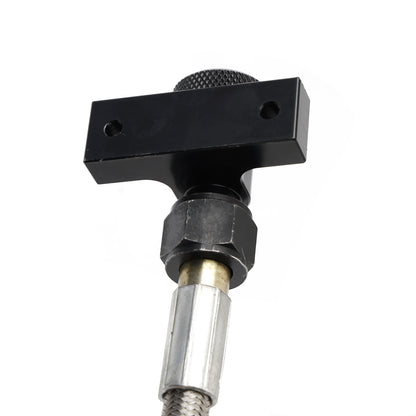 150 10R80 6R80 4R75E AODE-W 4R70E Ford 22200 Dipstick Transmission Locking