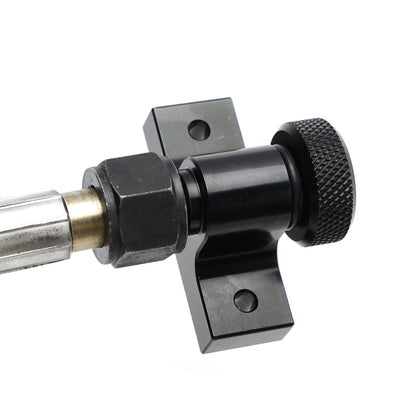 150 10R80 6R80 4R75E AODE-W 4R70E Ford 22200 Dipstick Transmission Locking