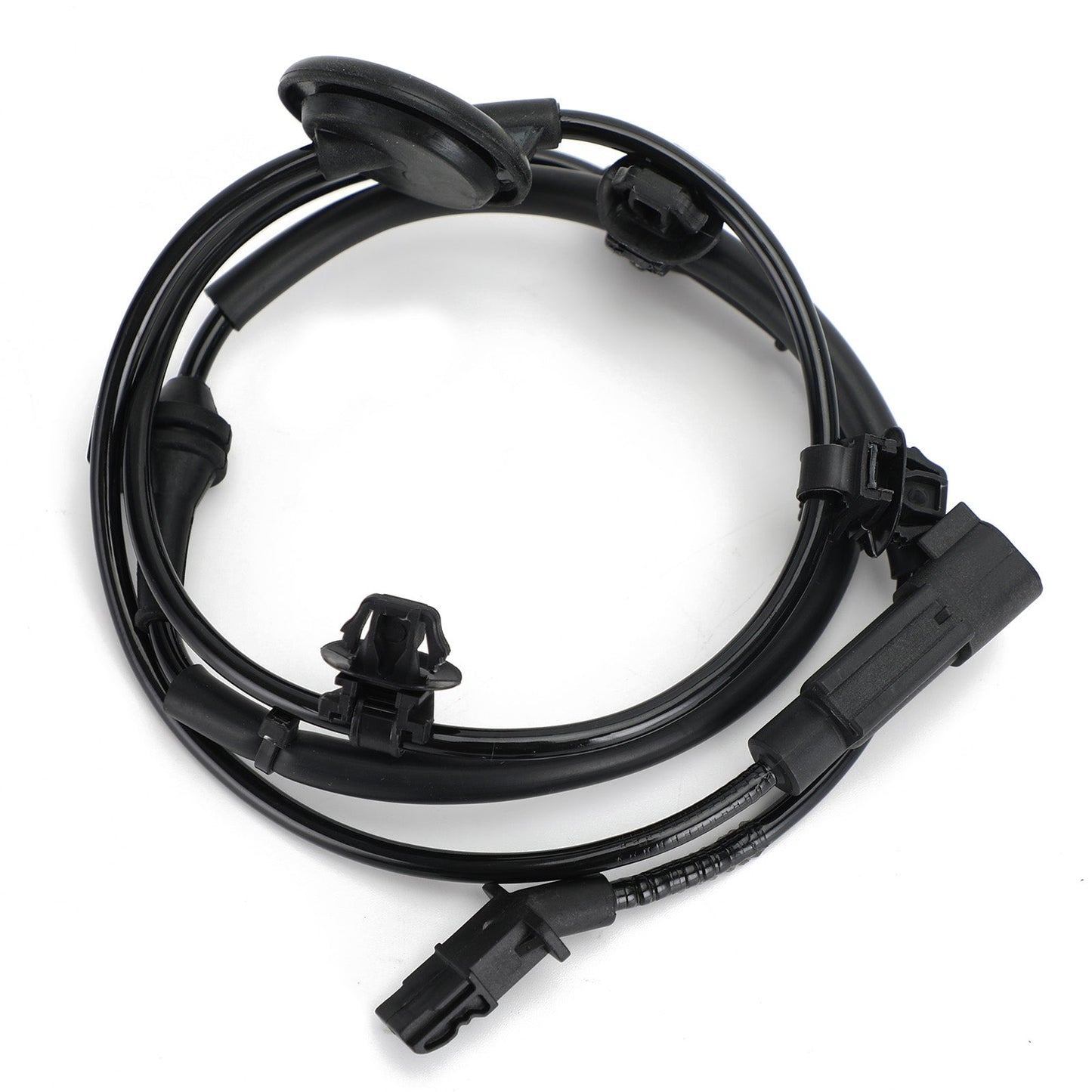 2012- MITSUBISHI OUTLANDER III GG_W GF_W ZJ 2.0 4WD GF2W 4670A573 Rear Left ABS Wheel Speed Sensor