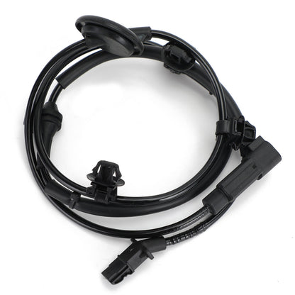 2012- MITSUBISHI OUTLANDER III GG_W GF_W ZJ 2.2 Di-D 4670A573 Rear Left ABS Wheel Speed Sensor