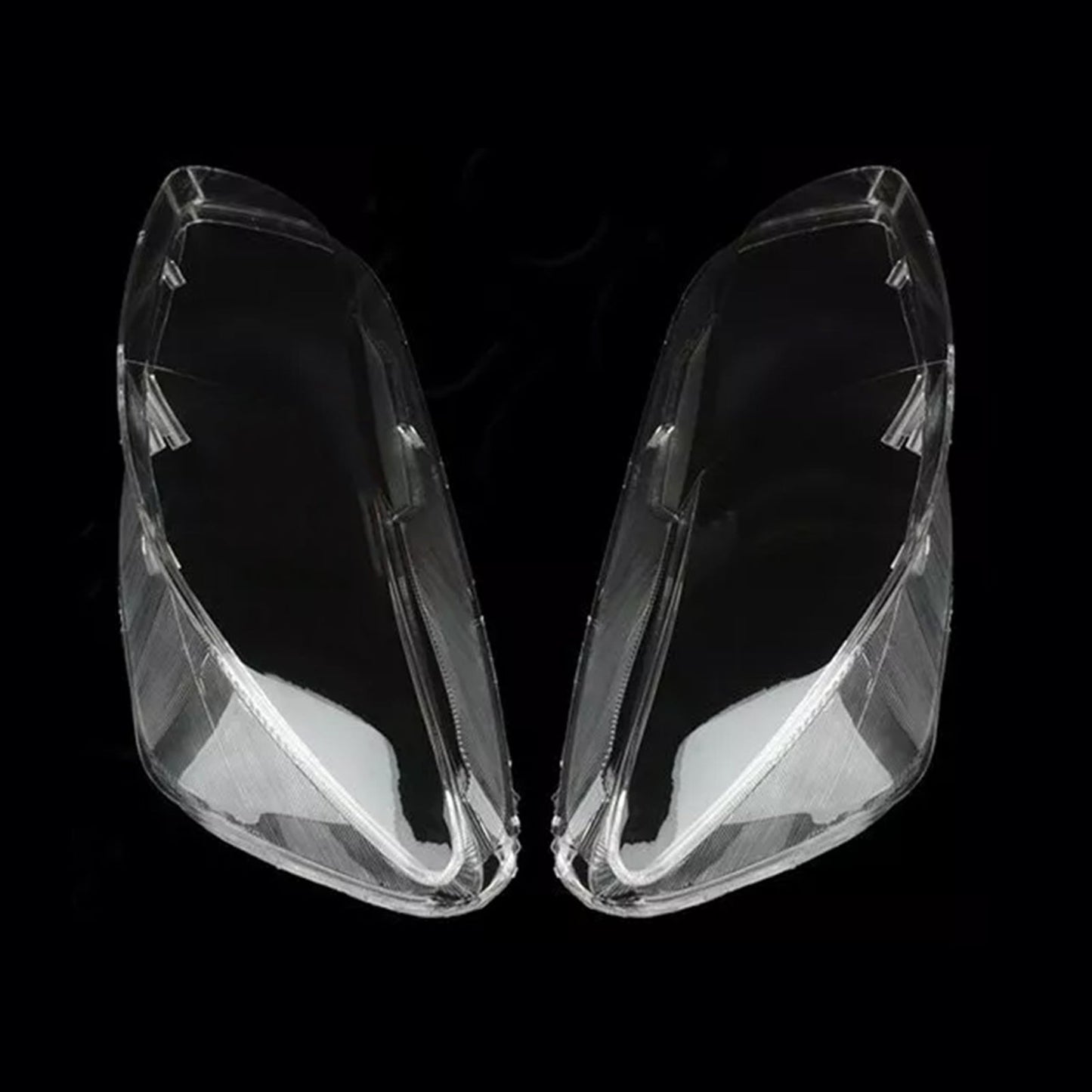 Cache-phares avant gauche et droit pour Mazda 6 2003-2008 (2 pièces) ADP10786301S