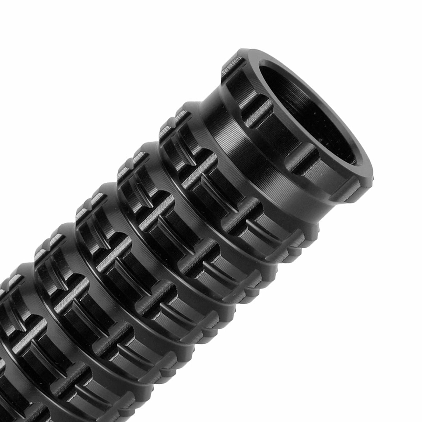 Repose-pieds avant pour CFMOTO 250SR 400NK 650NK 400GT 650GT 2019-2022