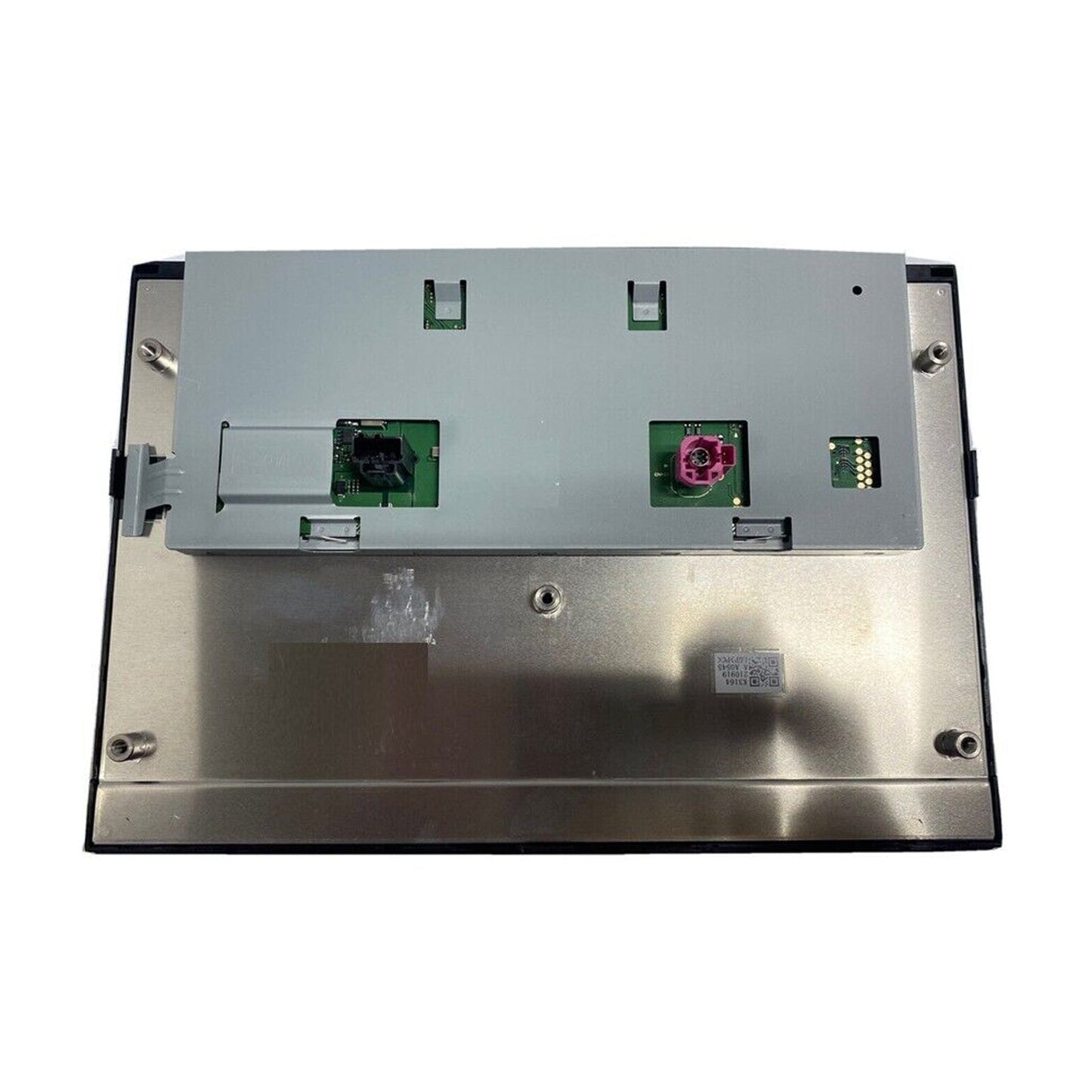 Radio con pantalla de 12 pulgadas y navegación SYNC 4 ML3T-18B955-AF para Ford F150, F-150 y F250 (2021-2024)