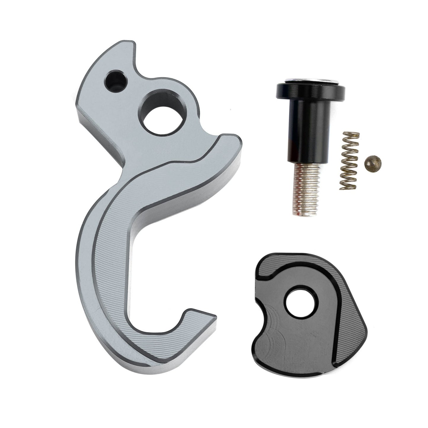 Helmet Hook Hanger Storage Holder Fits For For Yamaha Tricity 125 14-21 155 16-23