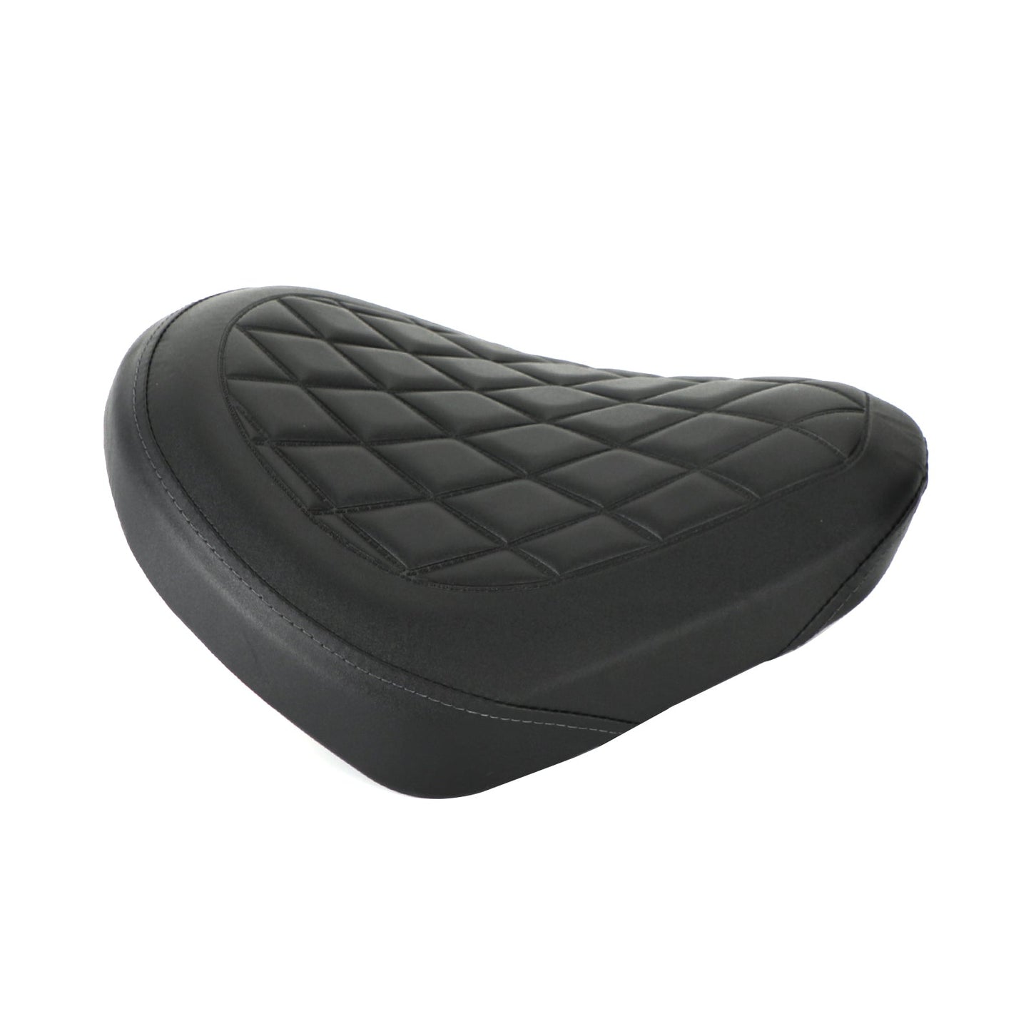 Asiento de pasajero con cojín completo para Honda CM1100 CMX1100 21-22, color marrón