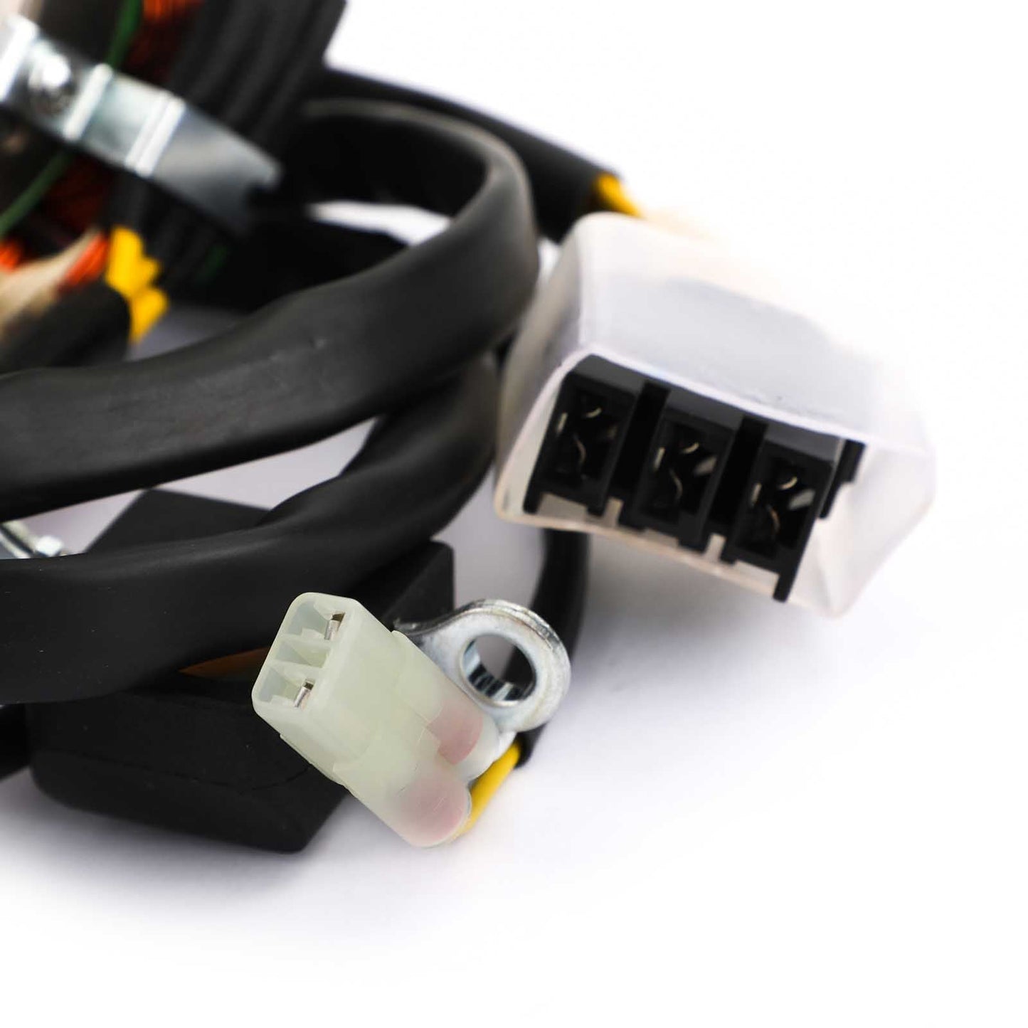 Alternador y estator generador compatibles con Honda CBR 1000 RR RA SP 2017-2019 (vía FedEx)